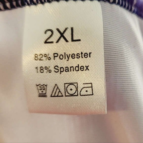 Halter swim dress - Picture 8 of 8